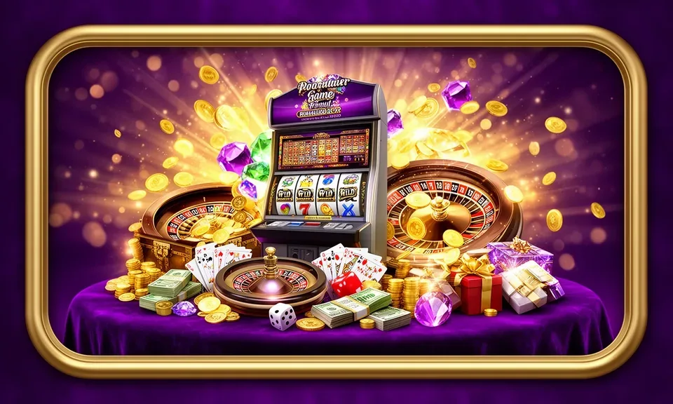 59bet Top Card