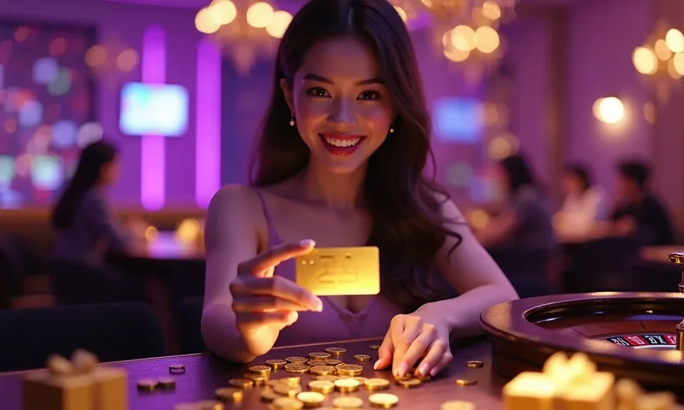 59bet โต๊ะบาคาร่าคลาสสิกที่คุณเลือกได้เลย